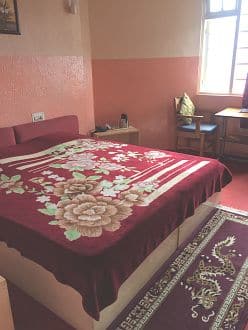 Annex Tiptop Gujarati Guest House, Gangtok 2